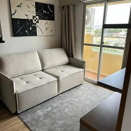 Apartamento Cuiaba Climatizado Exterior photo