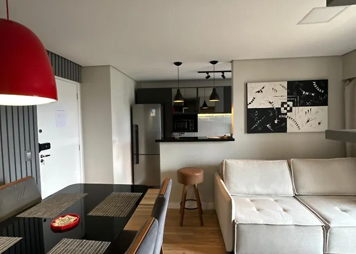 Apartamento Cuiaba Climatizado