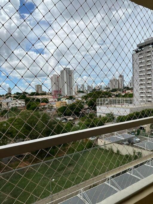 Apartment Climatizado Cuiaba (Mato Grosso)