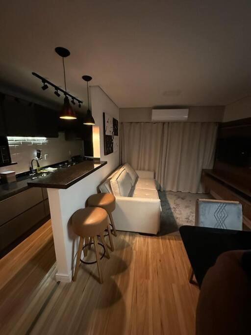 Apartment Climatizado