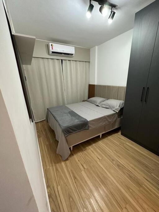 Climatizado Apartment Cuiaba (Mato Grosso)
