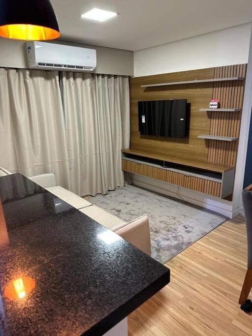Apartment Climatizado