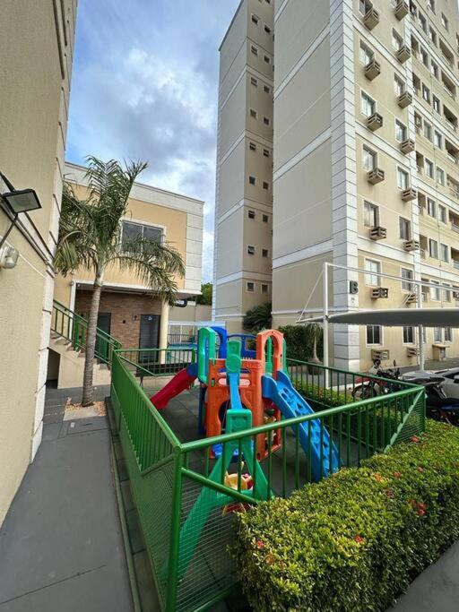 Climatizado Apartment