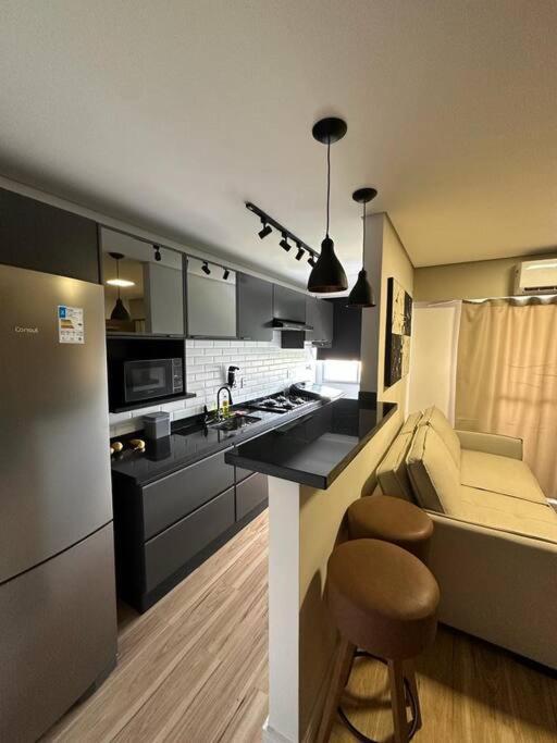 Climatizado Apartment *