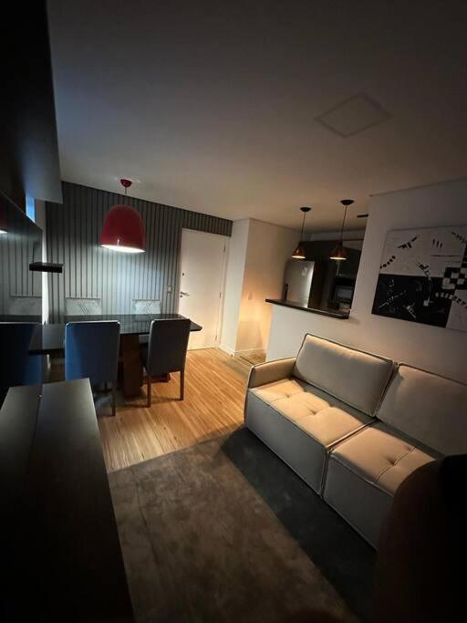 Apartment Climatizado