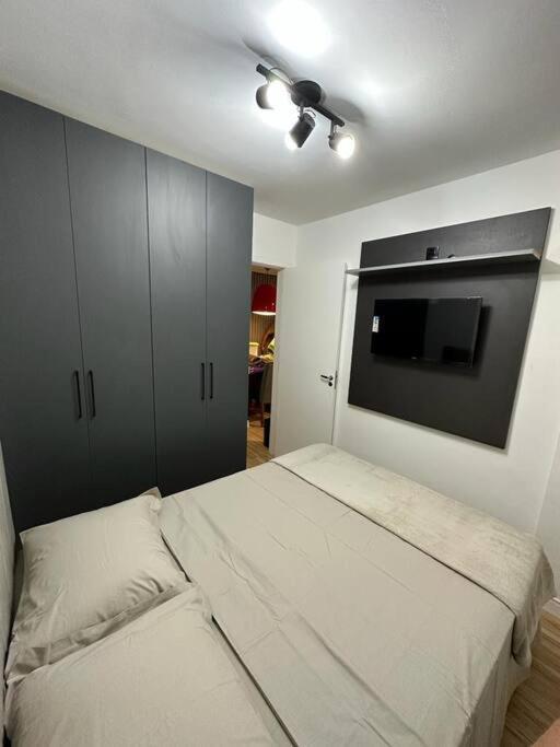 Climatizado Apartment