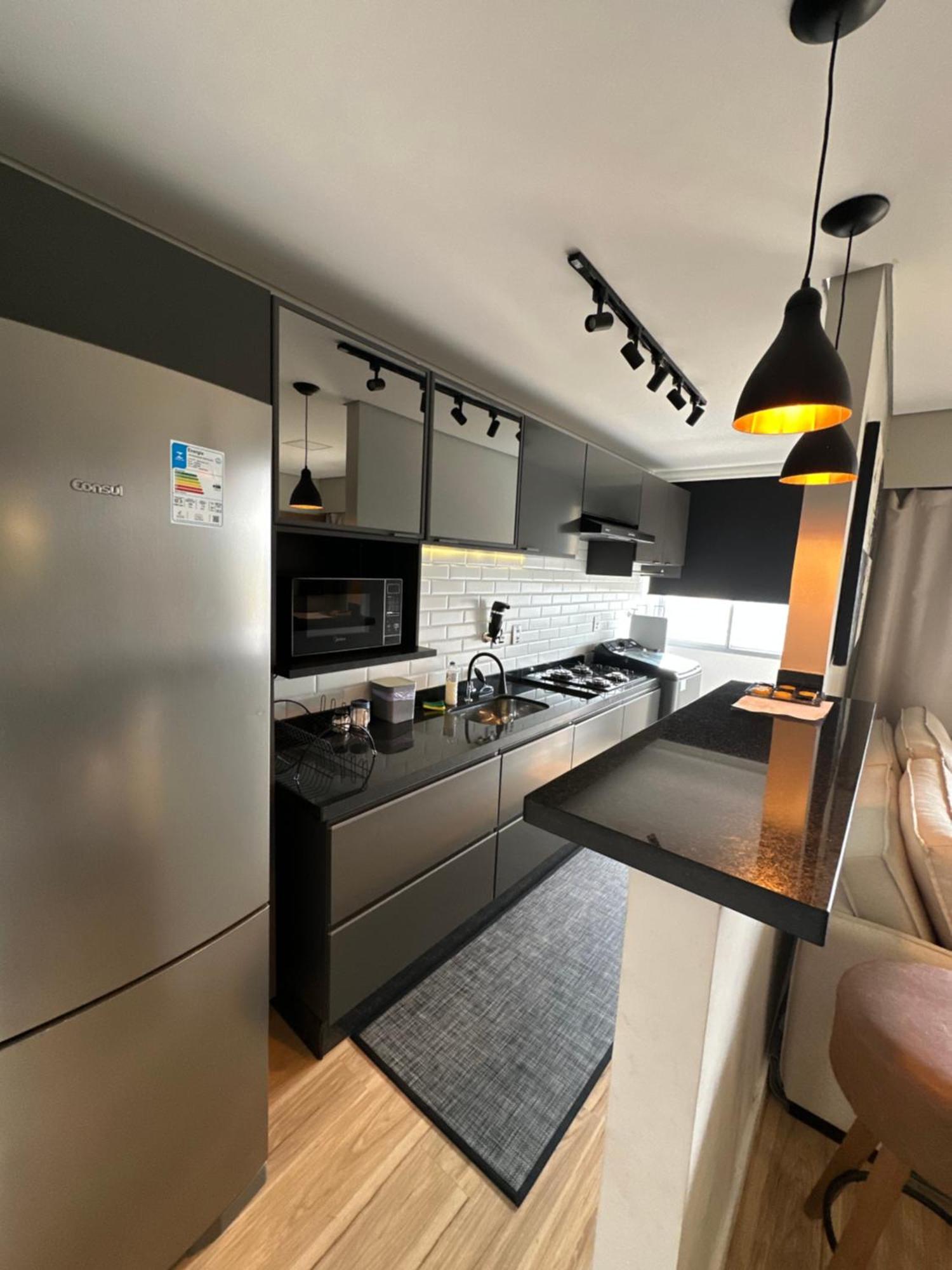 Apartment Climatizado