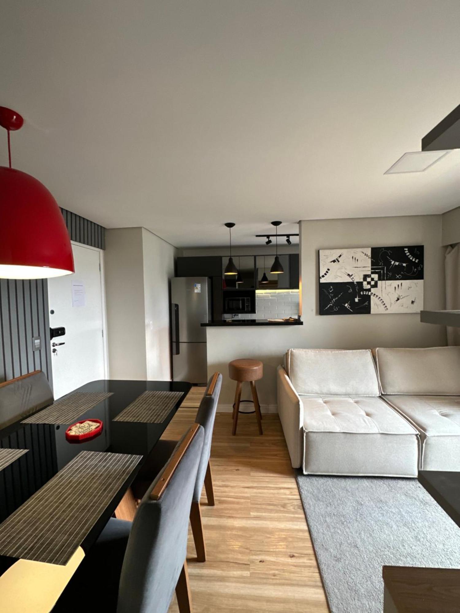 Apartment Climatizado