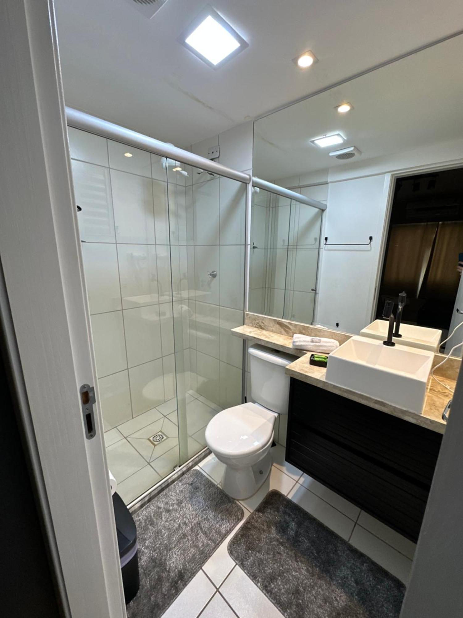 Climatizado Apartment *