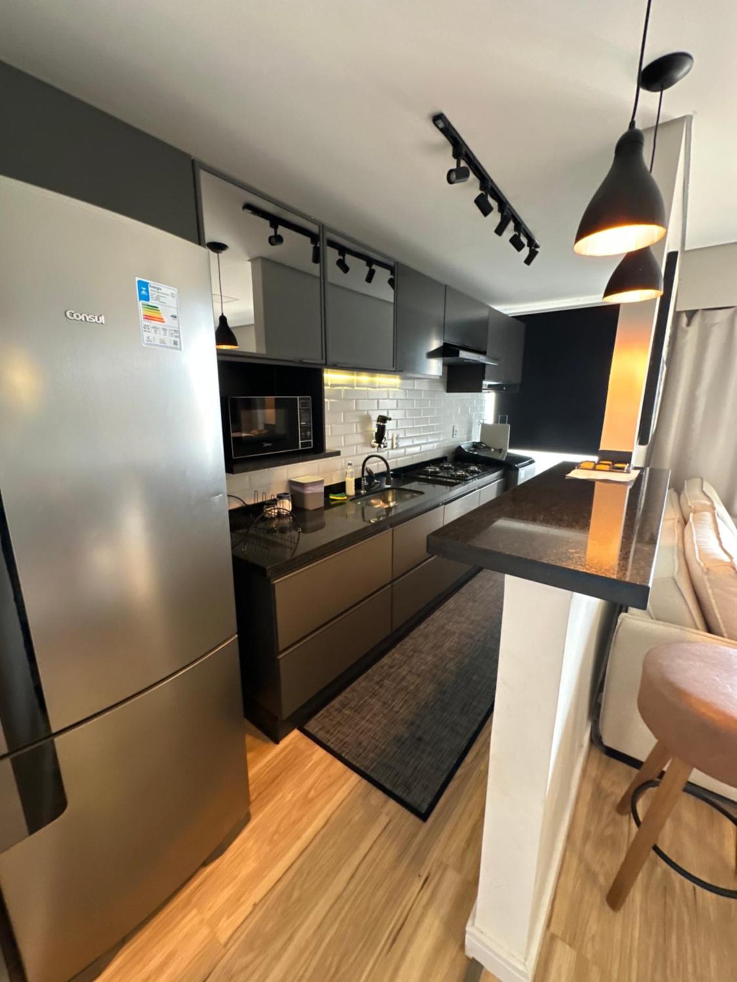 Apartment Climatizado