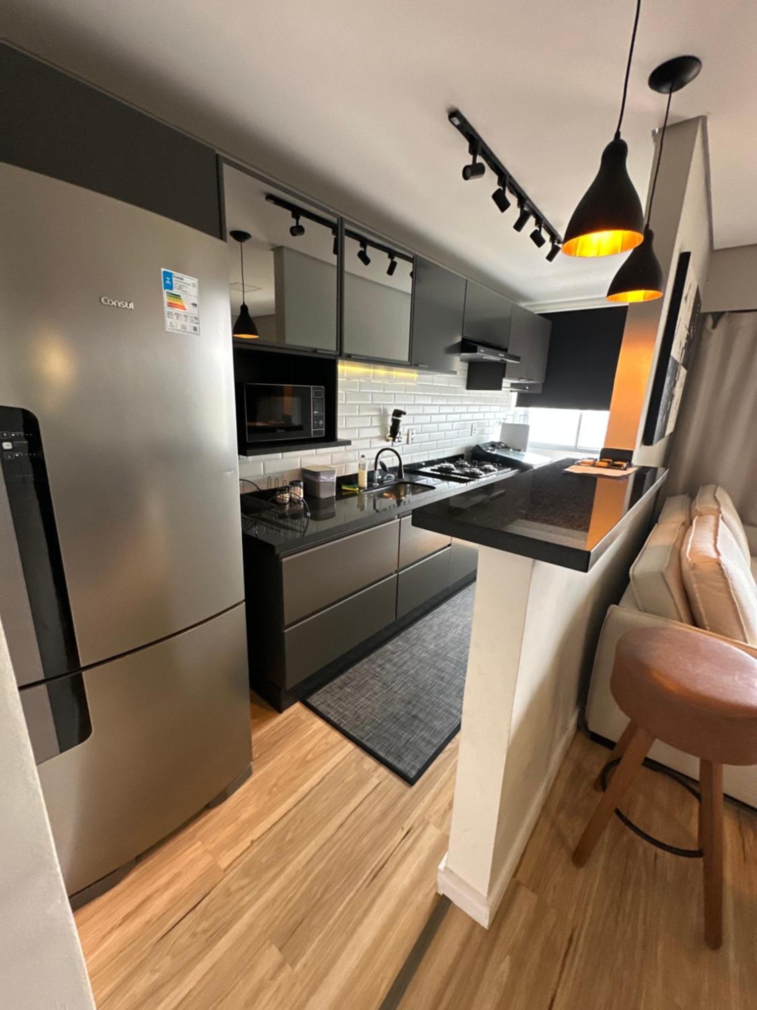 Climatizado Apartment *