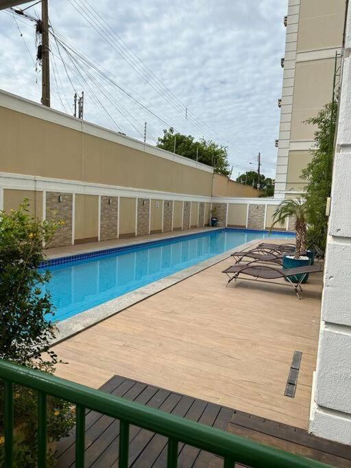 Climatizado Apartment *